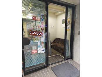 BARBER GOTOH(東京都豊島区)