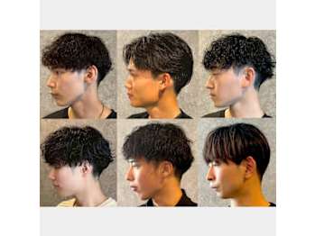 hair salon chic.【ヘアーサロンシック】(福岡県福岡市中央区／美容室)