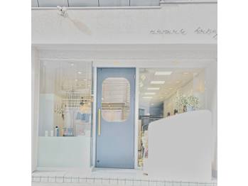 aimer 【エメ】(大阪府大阪市都島区)
