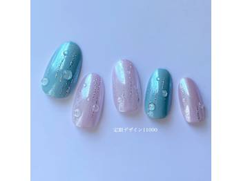 private salon MUMEI(千葉県船橋市)