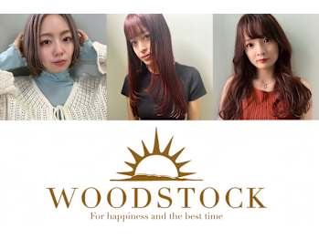 WOODSTOCK(北海道札幌市豊平区)