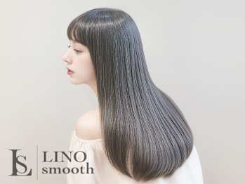 LINO smooth(大阪府大阪市中央区)