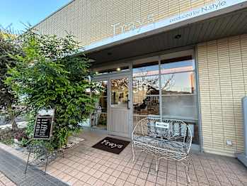 Frays 幸手駅前店【フレイズ サッテエキマエテン】(埼玉県幸手市／美容室)