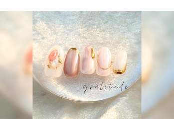 gratitude(東京都荒川区)