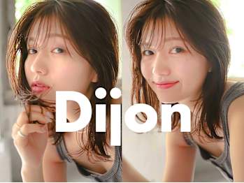 Dijon 髪質改善×縮毛矯正×りんご幹細胞トリートメント 自由ヶ丘【ディジョン カミシツカイゼン シュクモウキョウセイ リンゴカンサイボウトリートメント ジユウガオカ】(東京都目黒区／美容室)