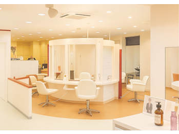 My jStyle by Yamano 仙台店(宮城県仙台市青葉区)