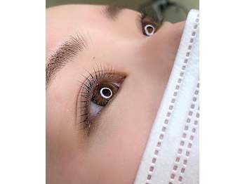 permille ‰ eye&nail -Kumamoto-【パーミルアイアンドネイルクマモト】(熊本県熊本市中央区)