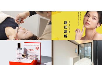 小顔・肌質改善サロンespoir ハーブピーリング/毛穴(大阪府大阪市中央区)