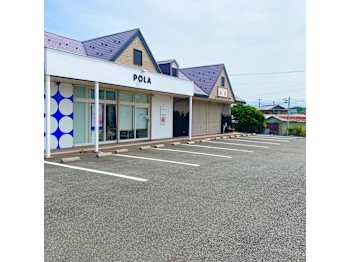 POLA THE BEAUTY 甲府国母店(山梨県甲府市)