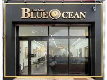 メンズパーマ専門店Blue Ocean 佐賀店【メンズパーマセンモンテンブルーオーシャンサガテン】(佐賀県佐賀市／美容室)