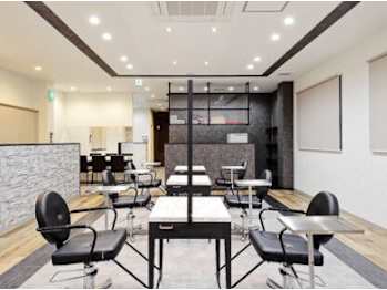 PROGRESS 長町南店【プログレス　ナガマチミナミテン】(宮城県仙台市太白区／美容室)
