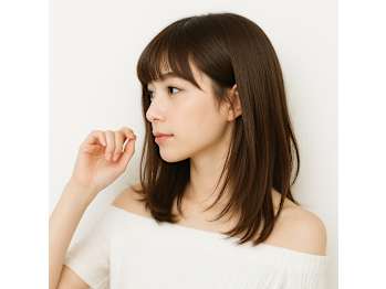 hair salon Tiare【ティアレ】(北海道札幌市／美容室)