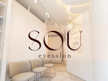 eyesalon sou.【ソウ】(埼玉県桶川市)
