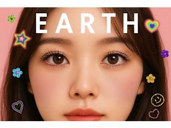 EARTH Eyelash 札幌駅前店(北海道札幌市中央区)