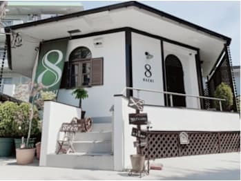 Beauty&Free HACHI【ビューティーアンドフリーハチ】(東京都杉並区)