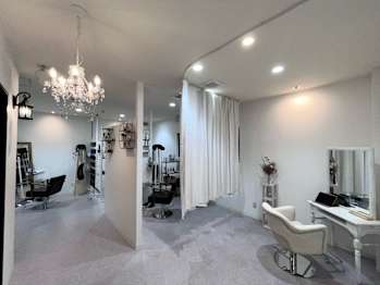 GUILD hair space【ギルドヘアスペース】(新潟県長岡市／美容室)