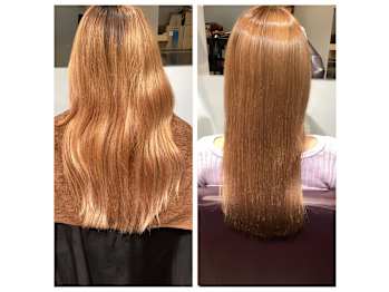 Gem hair salon【ジェムヘアサロン】(東京都調布市／美容室)