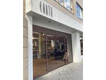 HAIR & MAKE EARTH 三ツ境店【ヘアメイクアース ミツキョウテン】(神奈川県横浜市／美容室)