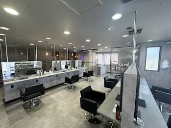 Maison 7LOOKS 宇都宮簗瀬店【メゾン セブンルックス ウツノミヤヤナセテン】(栃木県宇都宮市／美容室)