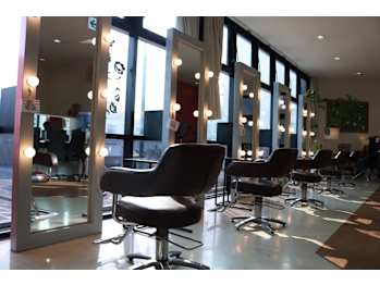 Hair Prendere 矢野店【ヘアプレンデレヤノテン】(広島県広島市安芸区／美容室)
