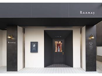 Runway【ランウェイ】(大阪府大阪市北区／美容室)