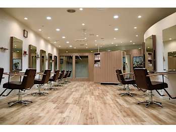 VISAGE dio 柏モディ店【ヴィサージュ ディオ】【ヴィサージュディオカシワモディテン】(千葉県柏市／美容室)