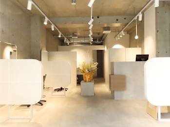 hair&beauty Belle 髪質改善&トリートメント&ストレート(愛媛県松山市)