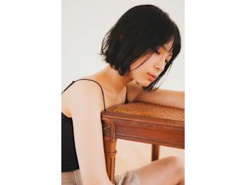 fleurir【フルリール】(兵庫県西宮市／美容室)