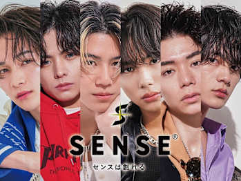 MEN'S HAIR SENSE 渋谷宇田川交番前 #メンズ#韓国#パーマ#眉毛【メンズヘアセンス シブヤウダガワコウバンマエ メンズ カンコク パーマ マユゲ】(東京都渋谷区／美容室)