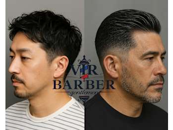 VIR BARBER(東京都立川市)