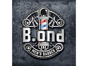 men's barber B.ond(福岡県福岡市博多区)