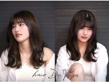 hair Dr.VEGA(東京都府中市)