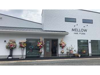MELLOW HAIR EST2006【メローヘアーエスト】(静岡県富士宮市／美容室)