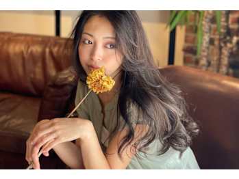 Baciami Hair＆Spa【バーシャミヘアーアンドスパ】(福岡県福岡市博多区／美容室)