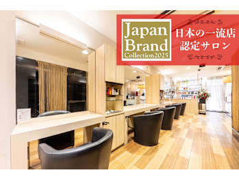 mod's hair 越谷西口店【モッズヘア】(埼玉県越谷市)