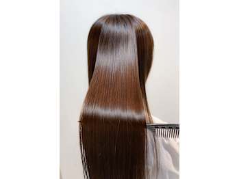 Hair&Relax SWEET【ヘアーアンドリラックススウィート】(熊本県熊本市北区／美容室)