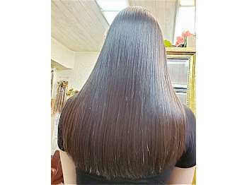 ヘアーメイクデコ.トウキョウ鹿児島・天文館【ヘアーメイクデコトウキョウカゴシマテンモンカン】(鹿児島県鹿児島市／美容室)