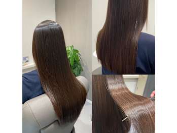 KARERA hair&spa東川口(埼玉県川口市)