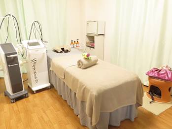 mieux beauty salon 新小岩店(東京都葛飾区)