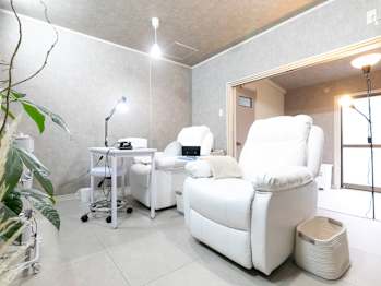 HAUWA. nail&HBL(大阪府枚方市)