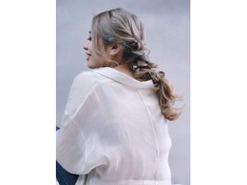 Shall hair design【シャルヘアーデザイン】(福岡県久留米市／美容室)