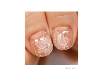 Rond Nail(福岡県北九州市小倉北区)