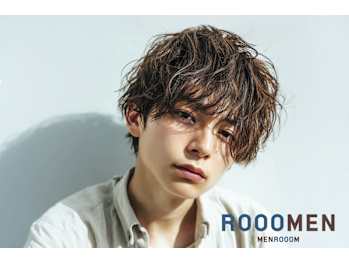 ROOO MEN【ルーメン】【ルーメン】(岐阜県岐阜市／美容室)