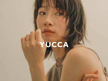 YUCCA ekolu 塚口【ユッカエコルツカグチ】(兵庫県尼崎市／美容室)