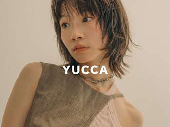 YUCCA eha 豊中【ユッカ エハ トヨナカ】(大阪府豊中市／美容室)