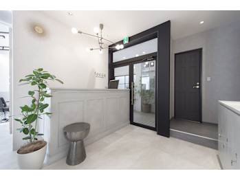 tocca hair&treatment 津田沼店(千葉県船橋市)