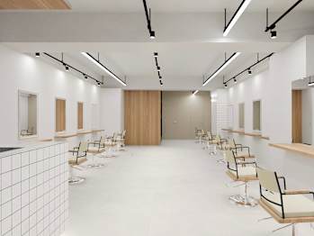 トリートヘアデザイン千葉店(千葉県千葉市中央区)