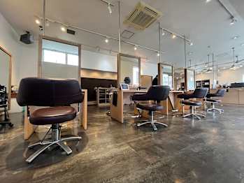 SALONS HAIR 南蔵王店【サロンズヘア　ミナミザオウテン】(広島県福山市／美容室)