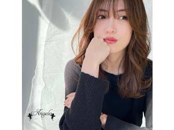 Hair Design Angelo【ヘアデザイン アンジェロ】(宮城県仙台市宮城野区／美容室)
