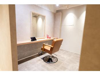 hair's ROSSO TERRACE【ヘアーズロッソテラス】(神奈川県横浜市／美容室)